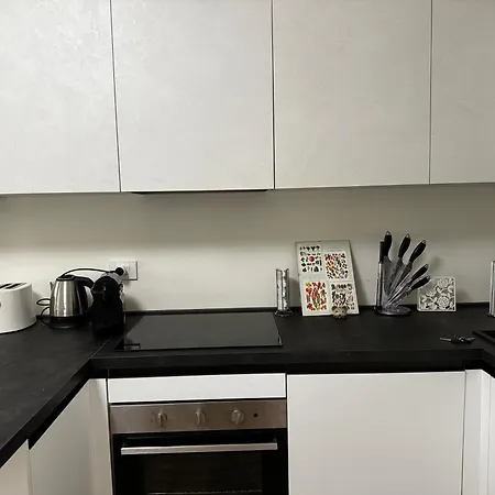 Macchi 61 - Station Appartement Milan