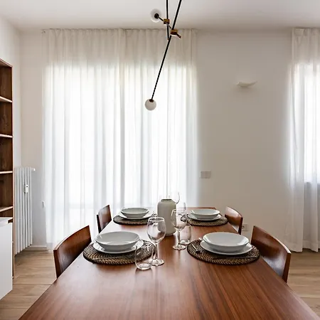 La Casa Di Gabriella Appartement *