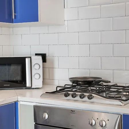Nido Milanese - Bocconi, Navigli, Duomo Appartement *