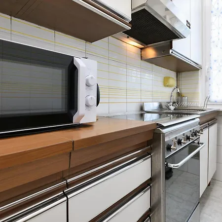 Primopiano - Brenta Milánó