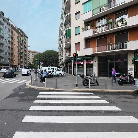 Primopiano - Brenta Apartman *