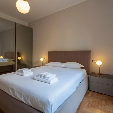 Big Close To Bocconi / Humanitas / Ieo * Μιλάνο