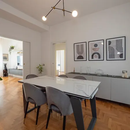 Διαμέρισμα Big Close To Bocconi / Humanitas / Ieo Μιλάνο