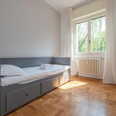 Big Close To Bocconi / Humanitas / Ieo *