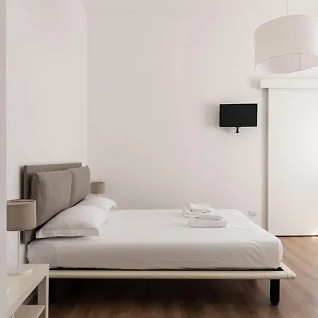 Youhosty - Garibaldi72 * Milão