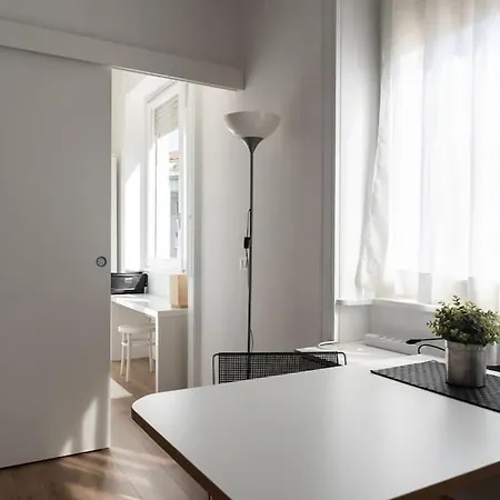 Apartamento Youhosty - Garibaldi72 *