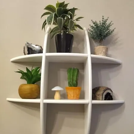 아파트 Smart Sarpi Monolocale *