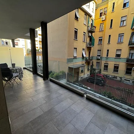 Macchi 61 - Station * Milan