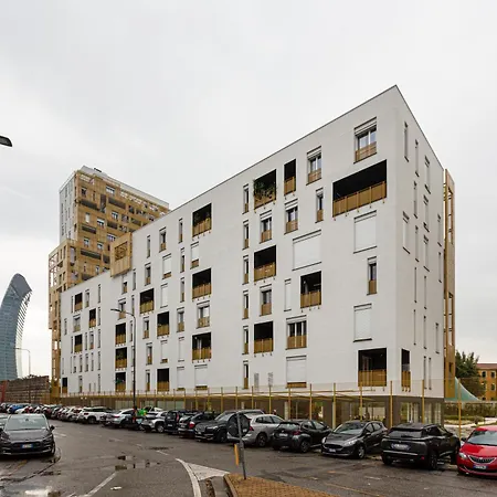 Amazing & - Life District! Appartamento *