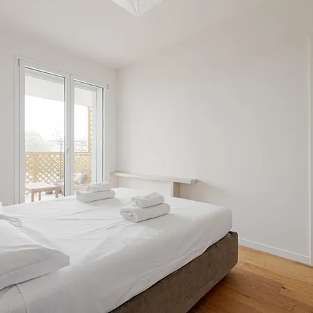 Appartamento Amazing & - Life District! *
