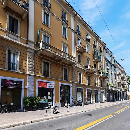 Primopiano - Padova 5 公寓 *