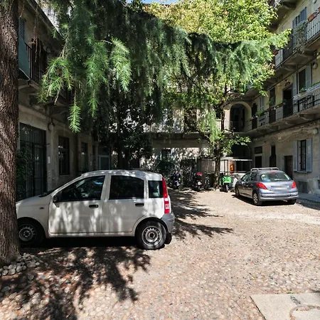 Primopiano - Padova 5 公寓