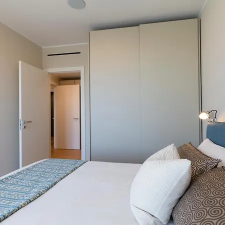 Torre Luxury Apartmán