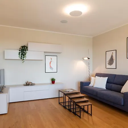 Torre Luxury Milán