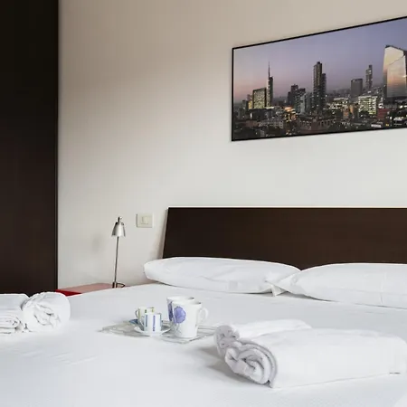 Easylife - - Washington 91 P7 - Solari Apartman