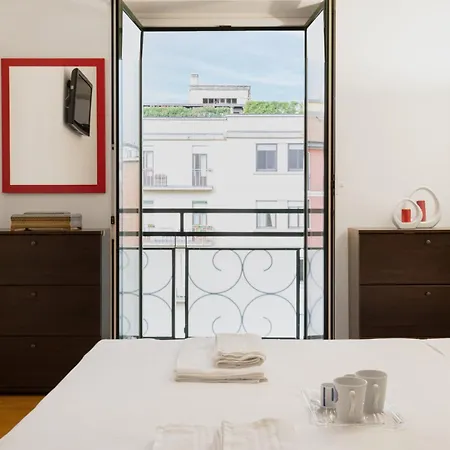 Easylife - - Washington 91 P7 - Solari דירה