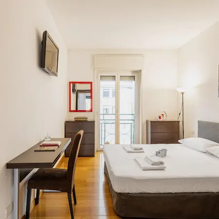 Easylife - - Washington 91 P7 - Solari Apartman