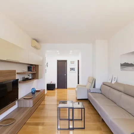 Easylife - - Washington 91 P7 - Solari Apartman *