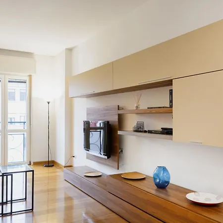 Easylife - - Washington 91 P7 - Solari Apartman