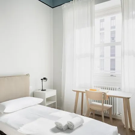 Easylife - - De Amicis 36 - Sant' Ambrogio מילאנו