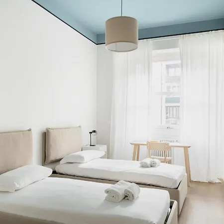 Easylife - - De Amicis 36 - Sant' Ambrogio * מילאנו