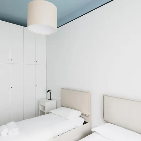 Easylife - - De Amicis 36 - Sant' Ambrogio מילאנו