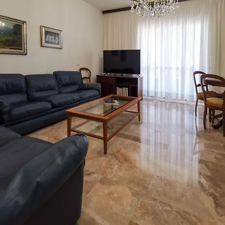Апартаменты L'arche Comfort&relax - Old Style House