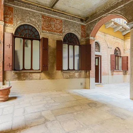 Tetodonpa - Near Duomo Διαμέρισμα *