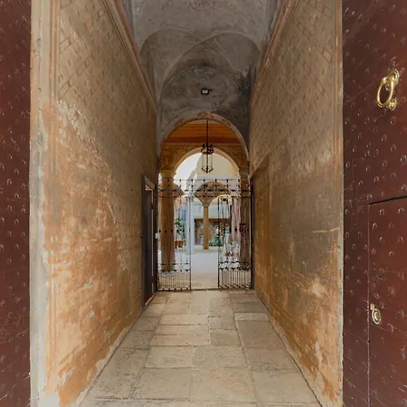 Tetodonpa - Near Duomo Διαμέρισμα