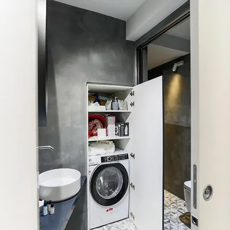 Tetodonpa - Near Duomo Διαμέρισμα