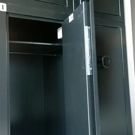 Hostel New Generation Navigli Milán