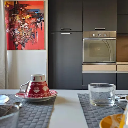 Nolo93 Attic Right In Front Of The Metro Station To Duomo * ميلان