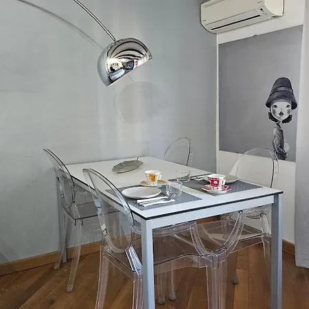 Nolo93 Attic Right In Front Of The Metro Station To Duomo شقة