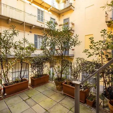 Tiny & Tidy In The Key Area Of Milano