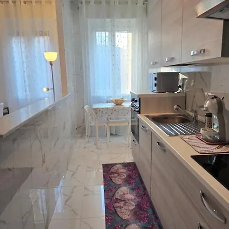 Appartamento Felicia's Milano