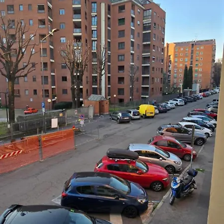 Felicia's Apartmán *