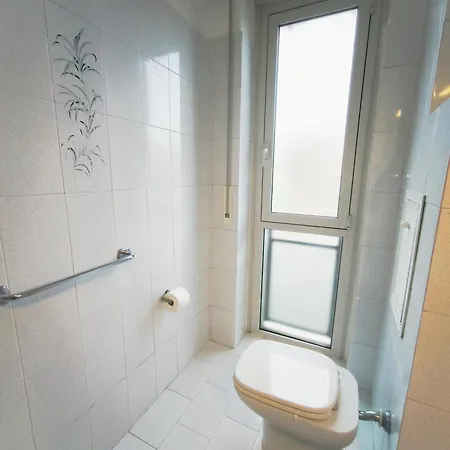 Portello Flat With Balcony Apartman