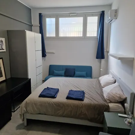 Appartement Savona Discrit Cozy *