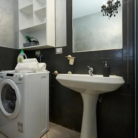 Humanitas House - 20 Minutes From Duomo - Navigli * 米兰