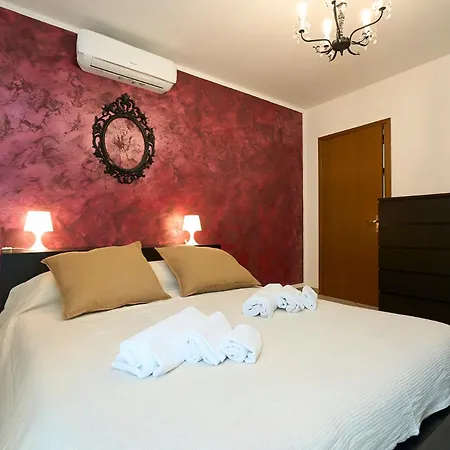 公寓 Humanitas House - 20 Minutes From Duomo - Navigli