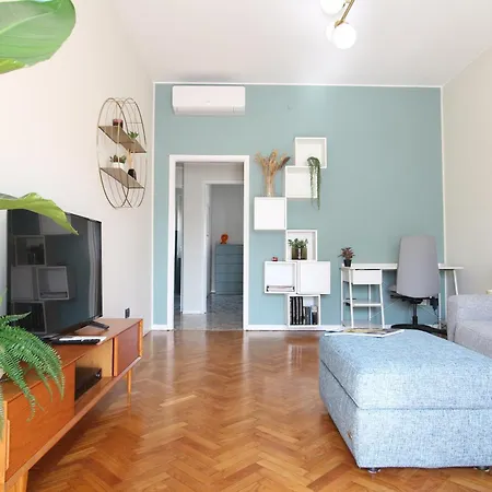 Bamboo Inama * Milano