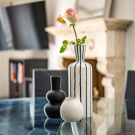 Apartamento Brand New 2 Bedrooms In Brera *