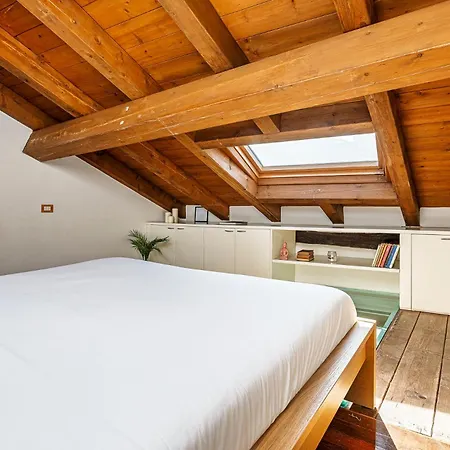 Apartamento Brand New 2 Bedrooms In Brera *