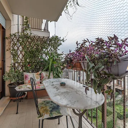 Milano Alessia Milán