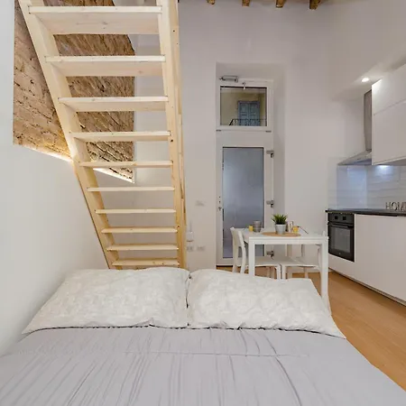 2cli19 -duomo-loreto - Elegant - Διαμέρισμα