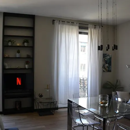 Appartamento Duomo, La Residenza Isabella - Via Pantano House *