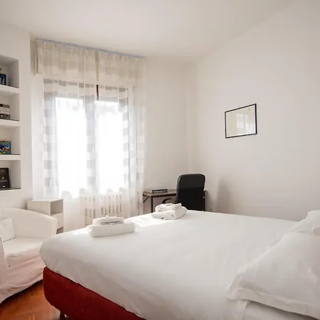 Cadibona 16 - Near Fondazione Prada ميلان