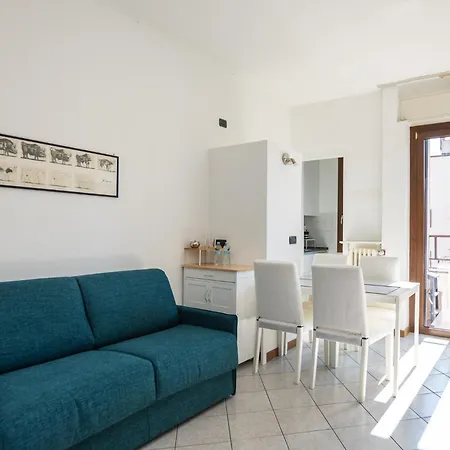 Cadibona 16 - Near Fondazione Prada * ميلان