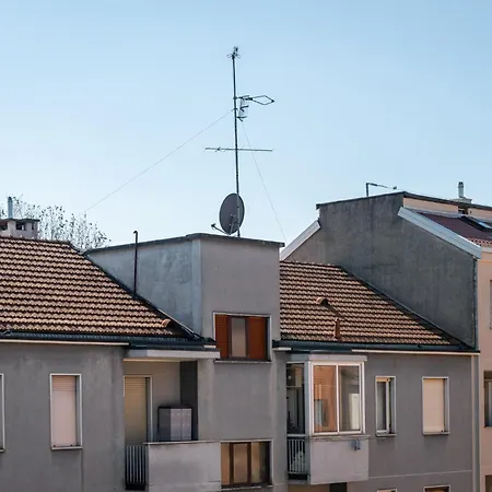 Cadibona 16 - Near Fondazione Prada ميلان