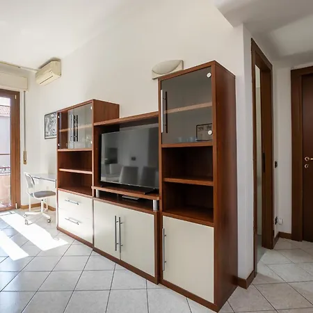 شقة Cadibona 16 - Near Fondazione Prada ميلان